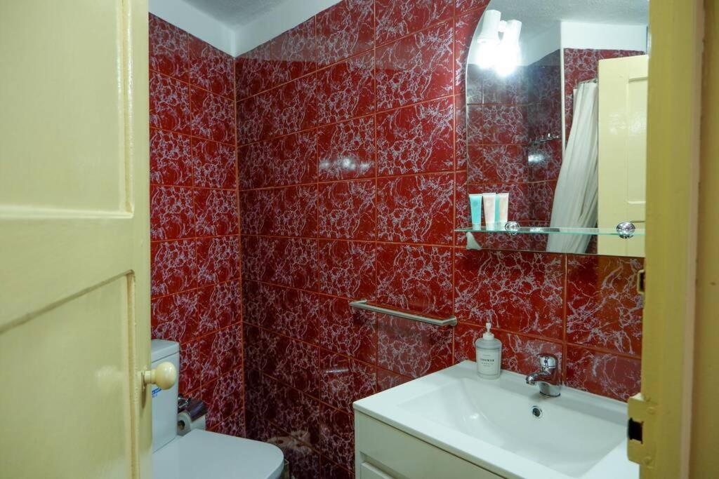 A Casinha dos Avós João e Ana Apartamento Escalos de Cima Exterior foto
