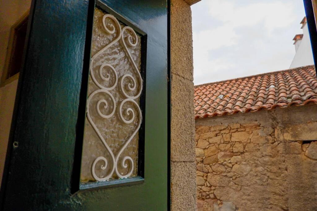 A Casinha dos Avós João e Ana Apartamento Escalos de Cima Exterior foto