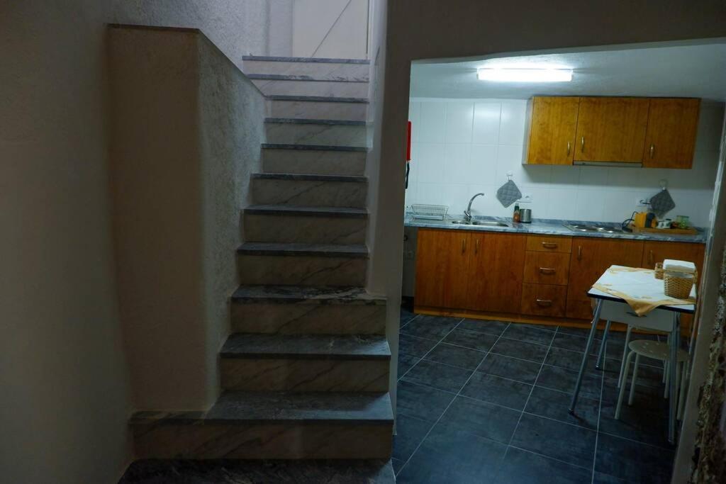 A Casinha dos Avós João e Ana Apartamento Escalos de Cima Exterior foto